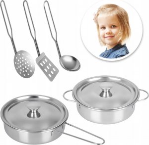 Promis Kuchenka drewniana dla dzieci PROMIS KD30 6