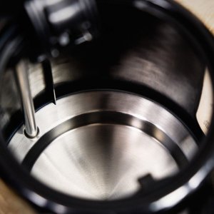 Czajnik Eldom C280C Czarny 3