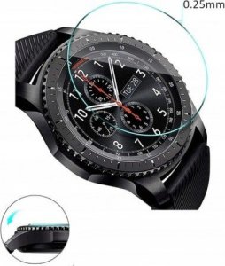 Promis Szkło do smartwatcha Promis SD25 1