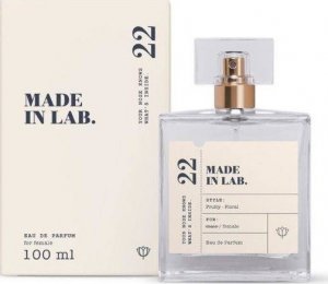Made In Lab MADE IN LAB 22 Women EDP spray 100ml 1