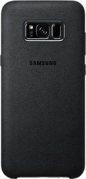 Samsung Alcantara Cover (EF-XG955ASEGWW) 1