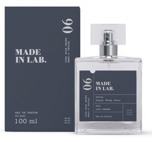 Made In Lab 06 EDP 100 ml 1