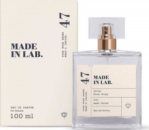 Made In Lab MADE IN LAB 47 Women EDP spray 100ml 1