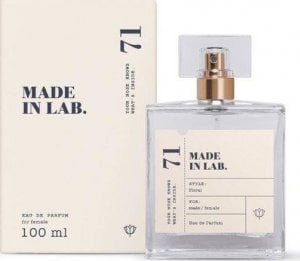 Made In Lab MADE IN LAB 71 Women EDP spray 100ml 1