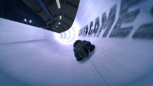 Winter Games 2023 (PS5) 2