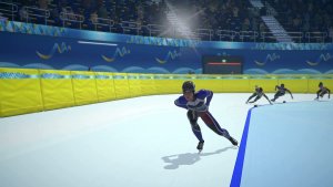 Winter Games 2023 (PS5) 3