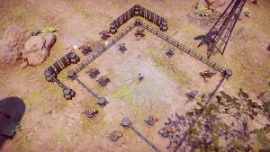 Slaycation Paradise Nintendo Switch 2