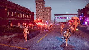 Slaycation Paradise Nintendo Switch 3