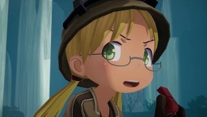 Made in Abyss: Binary Star Falling into Darkness Nintendo Switch 2