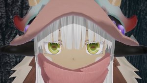 Made in Abyss: Binary Star Falling into Darkness Nintendo Switch 3