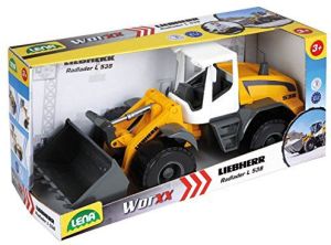 Norimpex Auto worxx buldożer (5-04612) 1
