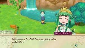Story of Seasons : Friends Of Mineral Town Nintendo Switch 2