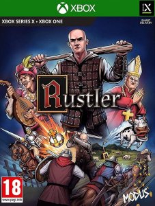 Rustler (XONE/XSX) 1