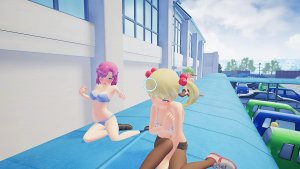 Gal*Gun 2 Nintendo Switch 2