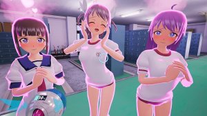 Gal*Gun 2 Nintendo Switch 3