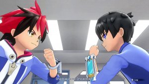 Shadowverse Champion's Battle Nintendo Switch 4