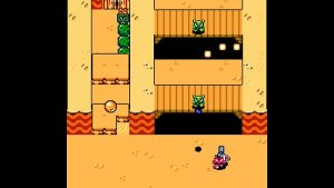 Demon Throttle Nintendo Switch 2