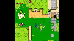 Demon Throttle Nintendo Switch 4