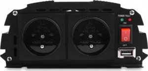 Przetwornica Volt Volt Przetwornica IPS 1000 24/230V (750/1000W) 3