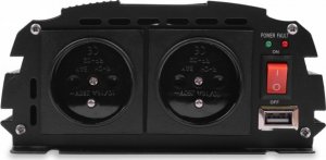 Przetwornica Volt VOLT Przetwornica napięcia IPS 1000 12/230V (750/1000W) 2