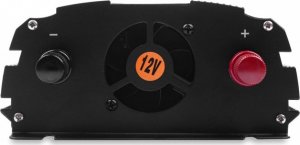 Przetwornica Volt VOLT Przetwornica napięcia IPS 1000 12/230V (750/1000W) 6
