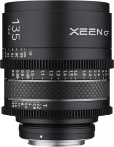 Obiektyw Samyang Xeen CF Sony E 135 mm F/2.2 2