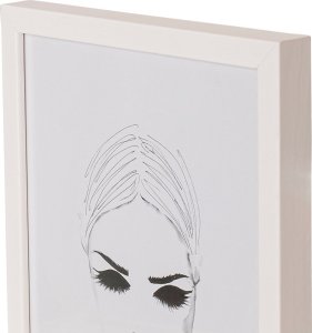 Ramka Focus Focus Soul White Plexi 30x40 2