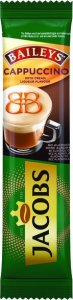 Jacobs JACOBS CAPPUCINO BAILEYS 8X13.5 G 2