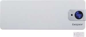 Termowentylator Scarlett Termowentylator ceramiczny Beper P203TER100 2