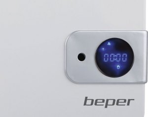 Termowentylator Scarlett Termowentylator ceramiczny Beper P203TER100 3