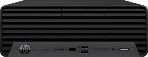 Komputer HP Pro Tower 400 G9, Core i3-12100, 16 GB, Intel UHD Graphics 730, 512 GB M.2 PCIe Windows 11 Pro 1