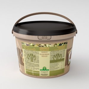 Master Martini Krem pistacjowy z dodatkiem pistacji AX52GC 5KG 1