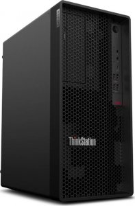 Komputer Lenovo ThinkStation P358 TW, Ryzen 7 PRO 5845, 32 GB, RTX A2000, 512 GB M.2 PCIe Windows 11 Pro 1