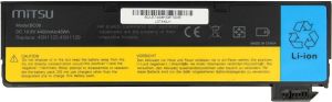 Bateria Mitsu do Lenovo T440, X240, 4400 mAh, 10.8V (BC/LE-T440) 4