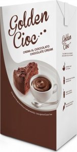 Golden Cioc Czekolada do picia gęsta GOLDEN CIOC AV31AB 1L 2