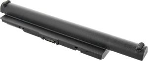 Bateria Mitsu do Toshiba A200, A300, 6600 mAh, 10.8 V (BC/TO-A200H) 3