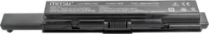 Bateria Mitsu do Toshiba A200, A300, 6600 mAh, 10.8 V (BC/TO-A200H) 4