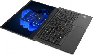 Laptop Lenovo ThinkPad E14 G4 i5-1235U / 8 GB / 256 GB / W11 Pro (21E300ESPB) 2