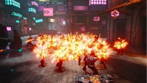 Gra Xbox One/Xbox Series X Gungrave G.O.R.E Edycja Premierowa 2