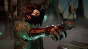 Gra Xbox One/Xbox Series X Gungrave G.O.R.E Edycja Premierowa 3