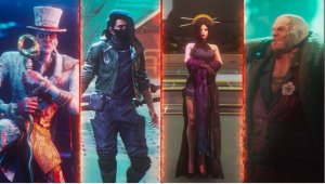 Gra Xbox One/Xbox Series X Gungrave G.O.R.E Edycja Premierowa 6