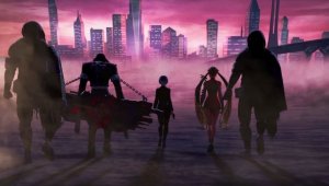 Gra Xbox One/Xbox Series X Gungrave G.O.R.E Edycja Premierowa 8