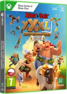 Gra Xbox One/Xbox Series X Asterix i Obelix XXXL Baran z Hibernii 1