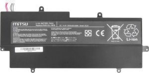 Bateria Mitsu do Toshiba Z830, Z935, 2200 mAh, 14.8 V (BC/TO-Z830) 2