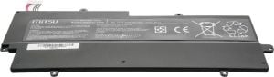 Bateria Mitsu do Toshiba Z830, Z935, 2200 mAh, 14.8 V (BC/TO-Z830) 4