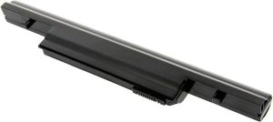 Bateria Mitsu do Toshiba R850, R950, 4400 mAh, 11.1 V (BC/TO-R850) 3