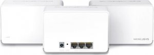 Router Mercusys Halo H70X AX1800 3pack 2