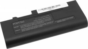 Bateria Mitsu do Toshiba NB100, 4400 mAh, 7.2V 1