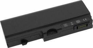 Bateria Mitsu do Toshiba NB100, 4400 mAh, 7.2V 4