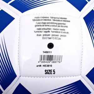 Adidas Piłka adidas Starlancer Club HE3810 1
